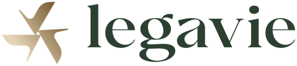 LegaVIE Logo